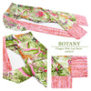 ANITA FASHION - Filagen Slim Wrap Pants Botany : Green