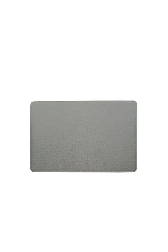 ANITA HOME - Placemat Earth L : Grey