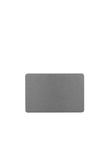  ANITA HOME - Placemat Earth M : Grey