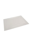 ANITA HOME - Placemat Woven Single Frame L : Ivory