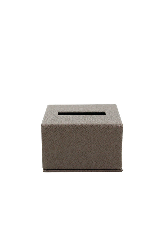 ANITA HOME - Tissue Box Earth S : Grey